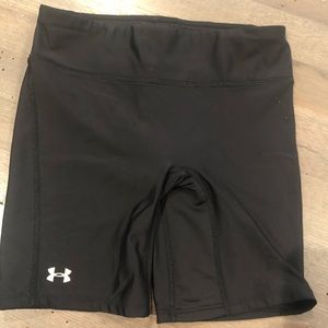 Under armour shorts